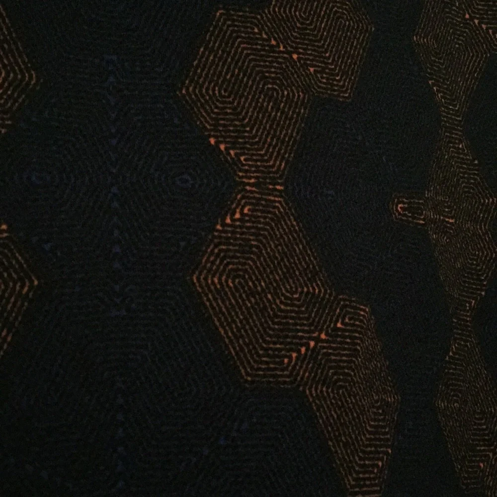 S Lularoe Cassie Skirt - Picture 2 of 3